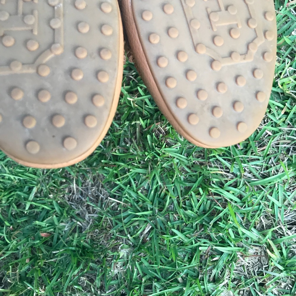 Coach flats Fredrica❌sold - Picture 4 of 4